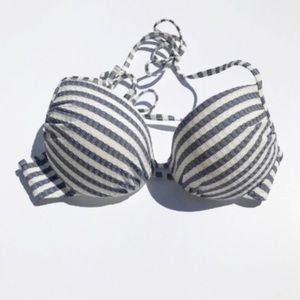 Adorable Top Shop Swimsuit 2 Piece